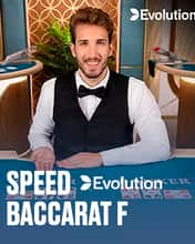 Speed Baccarat F