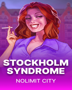 Stockholm Syndrome