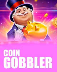 Coin Gobbler