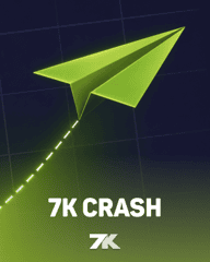 7K Crash