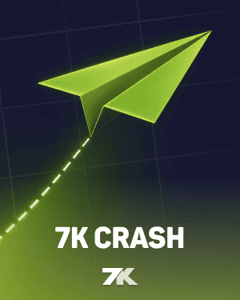 7K Crash