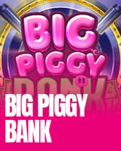 Big Piggy Bank