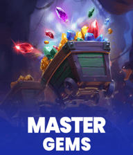 Master Gems