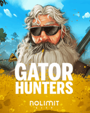 Gator Hunters