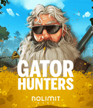 Gator Hunters