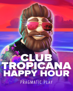 Club Tropicana - Happy Hour