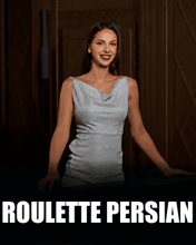 Roulette Persian