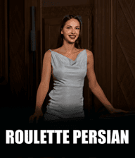 Roulette Persian