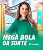 Mega Bola Da Sorte