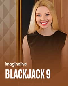 Blackjack 9