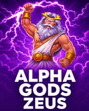 Alpha Gods Zeus