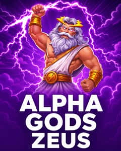 Alpha Gods Zeus