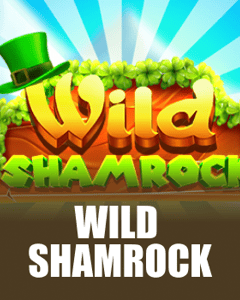 Wild Shamrock