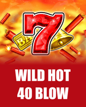 Wild Hot 40 Blow