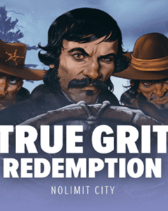 True Grit Redemption