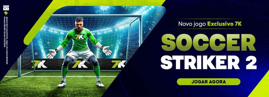 Soccer Striker 2