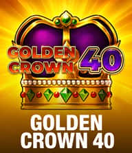 Golden Crown 40