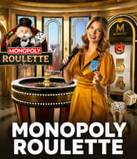 Monopoly Roulette
