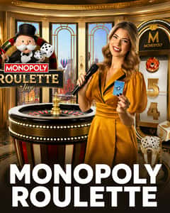 Monopoly Roulette