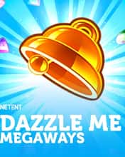 Dazzle Me Megaways
