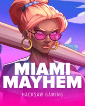 Miami Mayhem