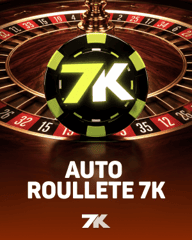7K Auto Roulette