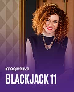 Blackjack 11