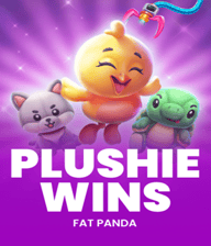 Plushie Wins