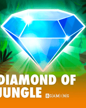 Diamond of Jungle