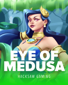 Eye of Medusa