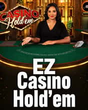 EZ Casino Hold'em