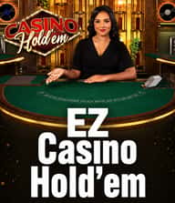 EZ Casino Hold'em