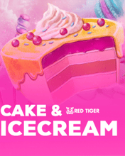 Cake And Ice Cream