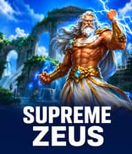 Supreme Zeus