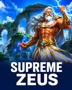 Supreme Zeus