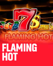 Flaming Hot