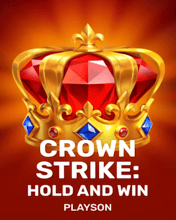 Crown Strike: Hold and Win