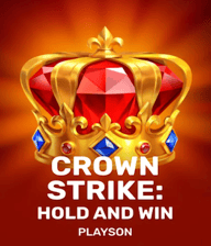 Crown Strike: Hold and Win