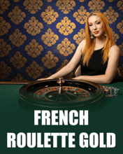 French Roulette Gold