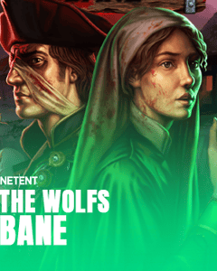 The Wolf's Bane