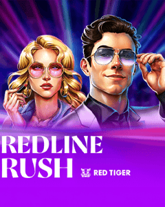 Redline Rush