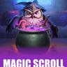 Magic Scroll