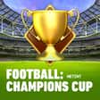 Football: Champions Cup