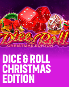 Dice & Roll – Christmas Edition