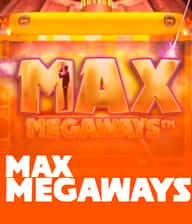 Max Megaways