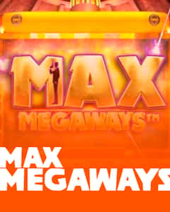 Max Megaways