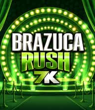 Brazuca Rush 7K