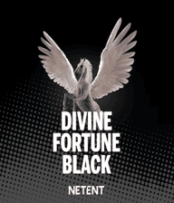 Divine Fortune Black