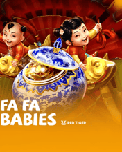 Fa Fa Babies