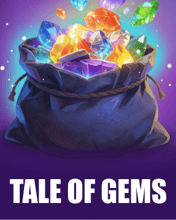 Tale of Gems